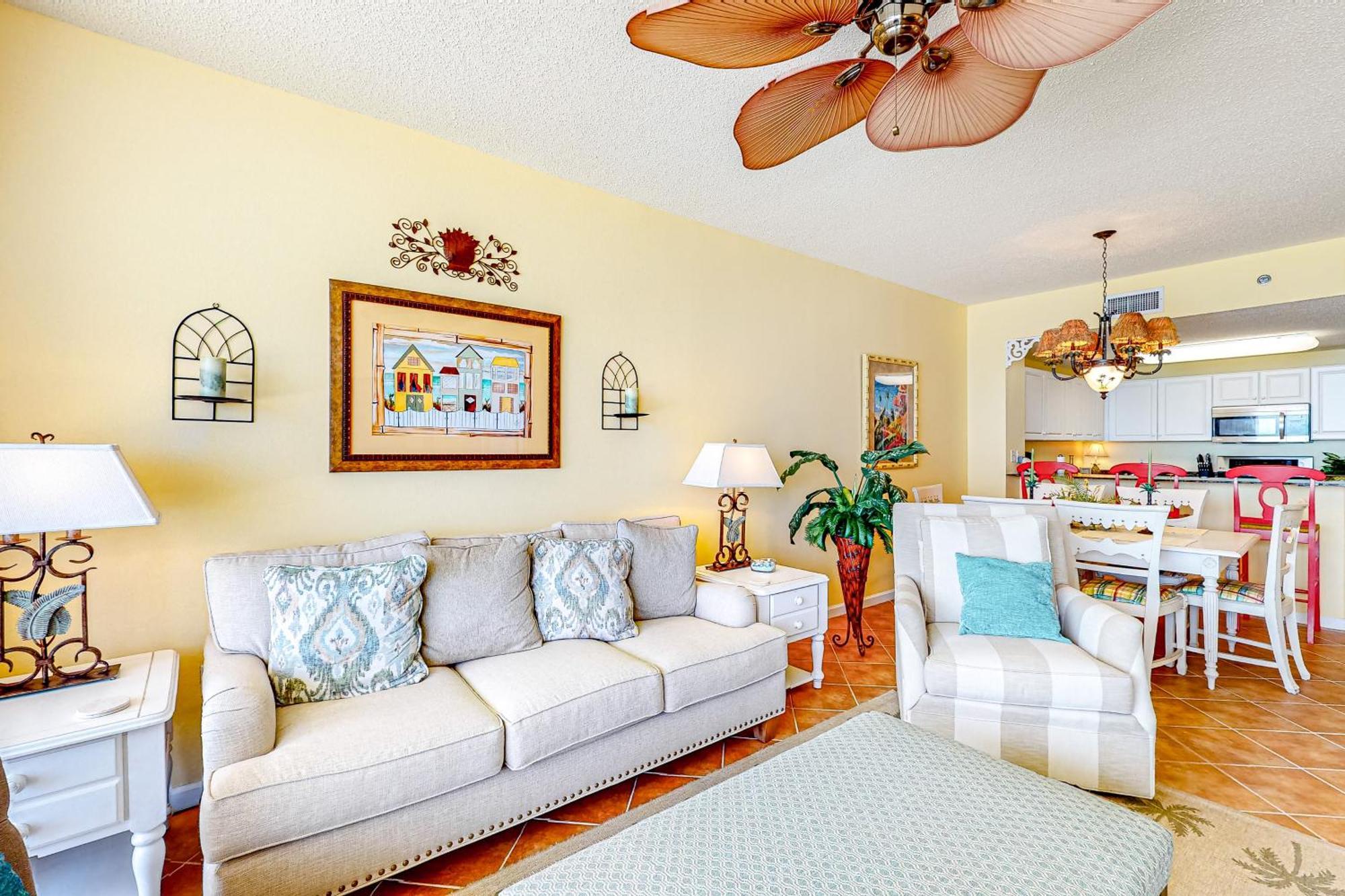 The Beach Club Resort And Spa Gulf Shores Pokój zdjęcie