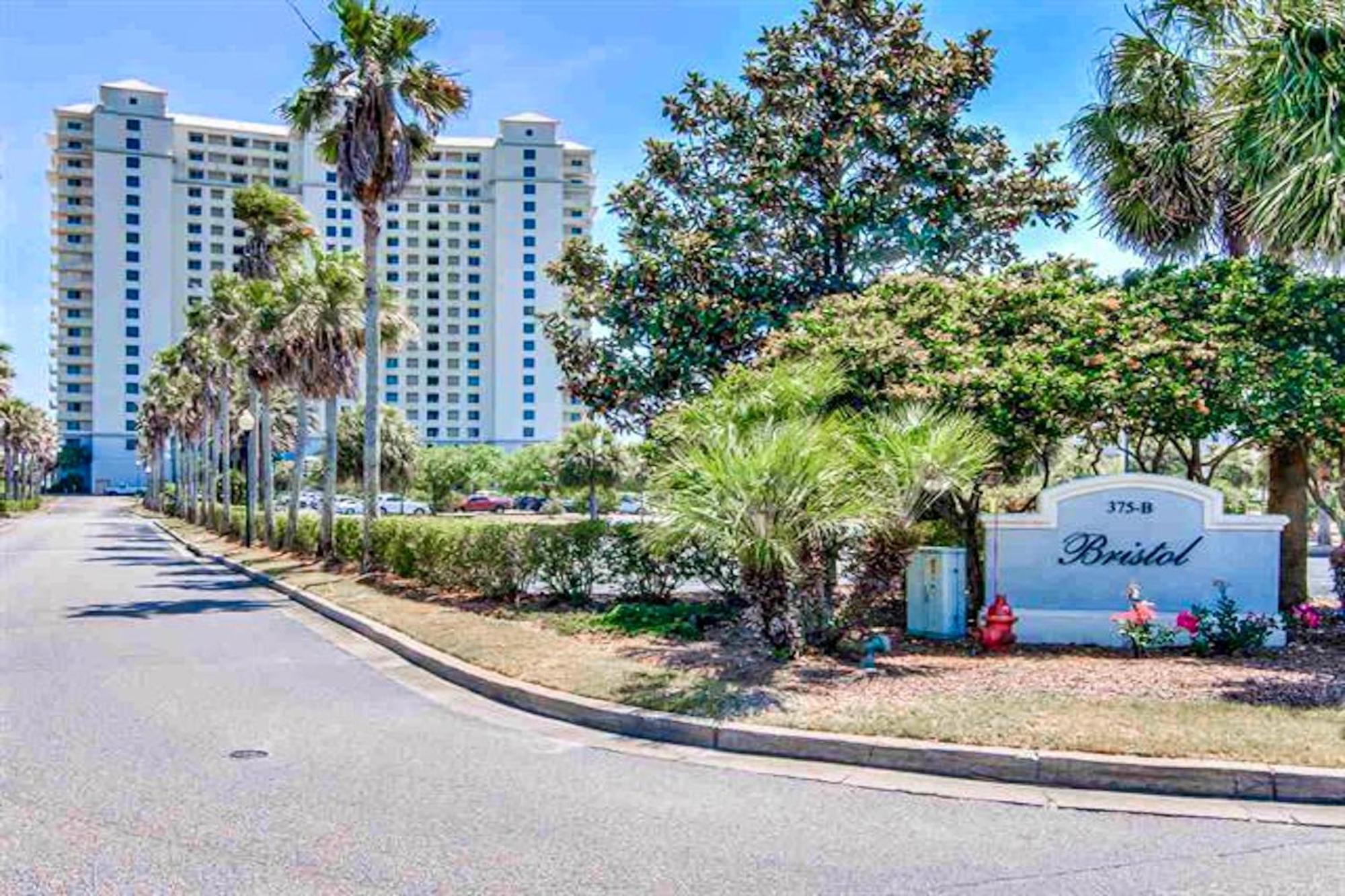 The Beach Club Resort And Spa Gulf Shores Pokój zdjęcie