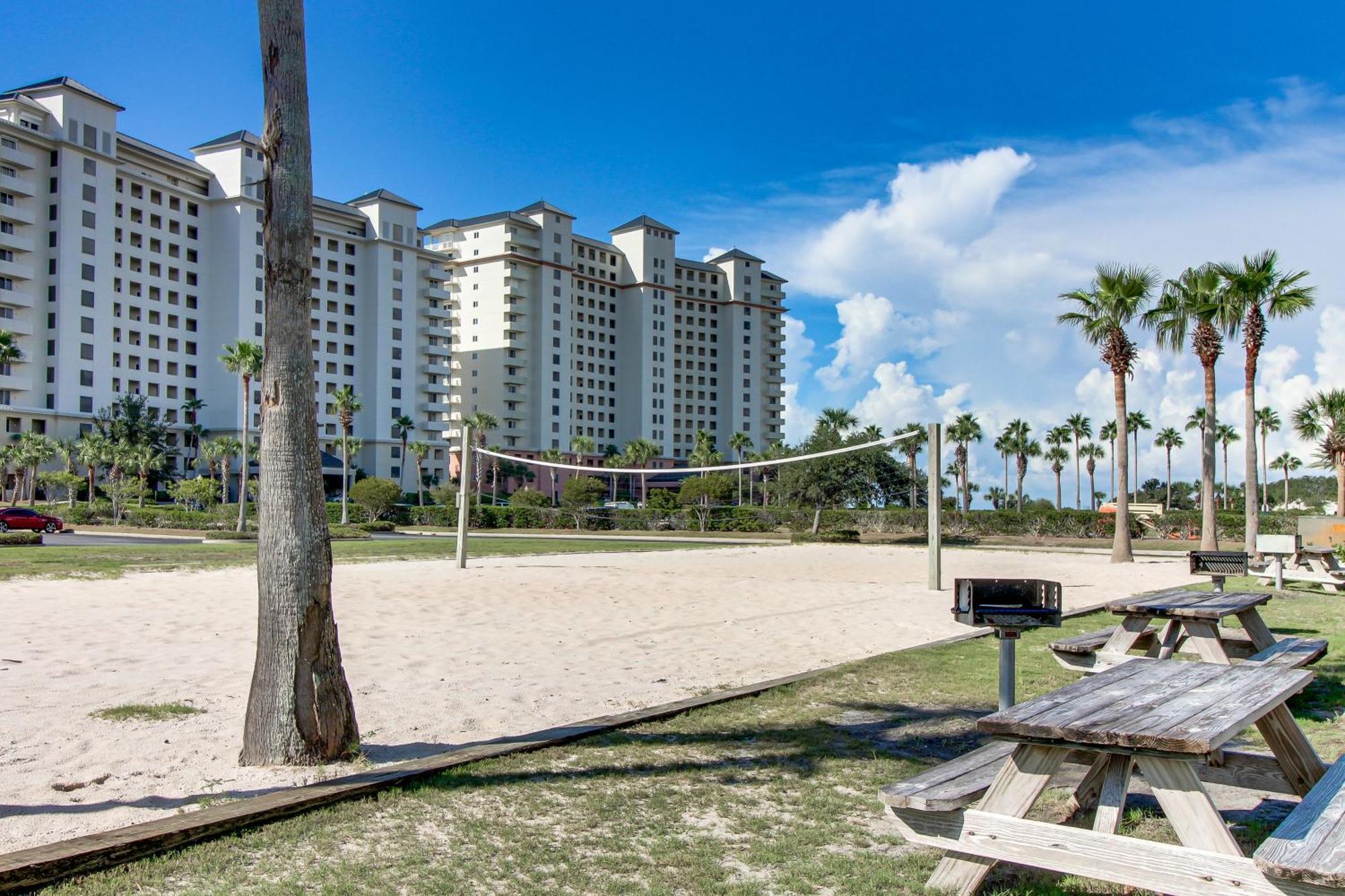 The Beach Club Resort And Spa Gulf Shores Pokój zdjęcie