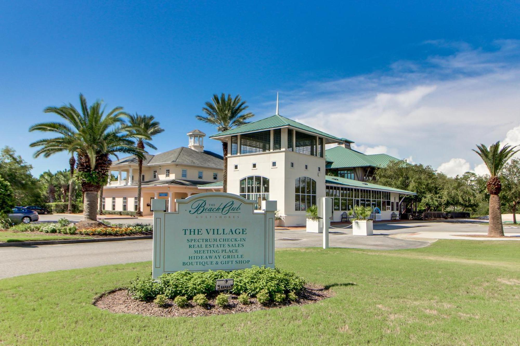 The Beach Club Resort And Spa Gulf Shores Pokój zdjęcie